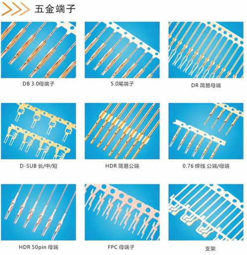 金比萊科技 匠心鑄就連接未來，技術服務驅動中國高端連接器品牌崛起