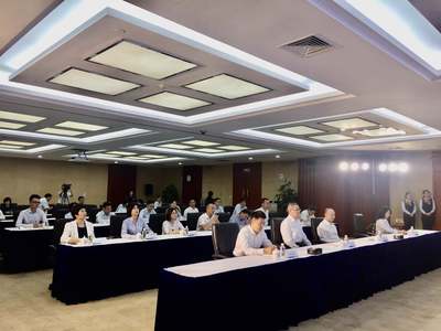 金融機構與企業共生共榮 蘇州建行與蘇州市住房公積金管理中心聯合發布“公積金云貸”產品