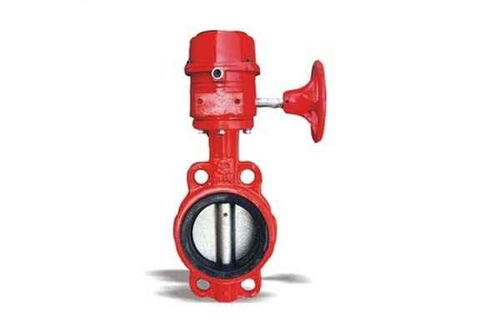 消防閥門(mén)認(rèn)證、配件常識(shí)與應(yīng)用場(chǎng)景全解析