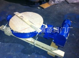 探訪永嘉縣東甌雅源閥門廠 專注閥門制造，鑄就工業基石